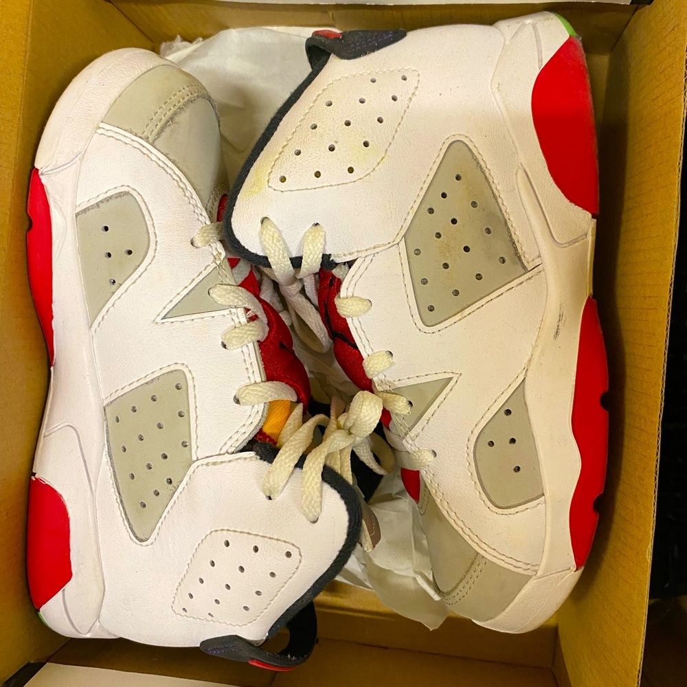 Kids Jordan’s